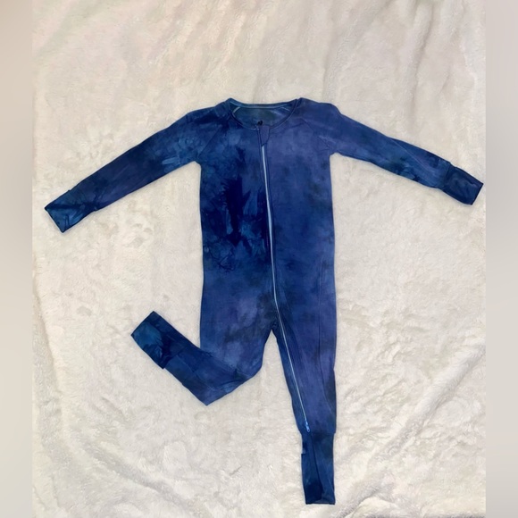 Bamboo Zippy - Picture 2 of 4